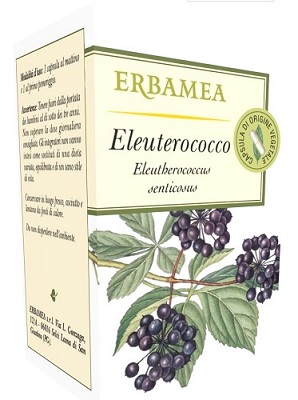 ELEUTEROCOCCO 50 OPERCOLI - FARMACIA33