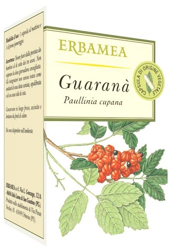 GUARANA' 50 OPERCOLI - FARMACIA33