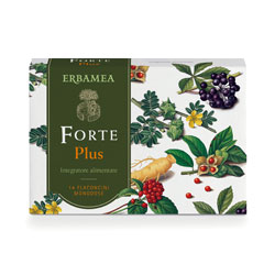 FORTE PLUS 14FLUIDO MONOD 10 ML - FARMACIA33