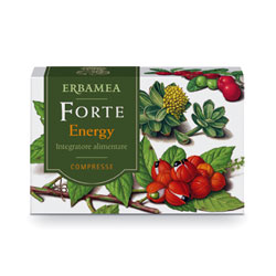 FORTE ENERGY 24 COMPRESSE - FARMACIA33