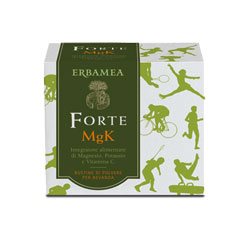 FORTE MGK 20 BUSTINE - FARMACIA33
