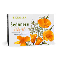 SEDANERV 30 CAPSULE VEGETALI - FARMACIA33