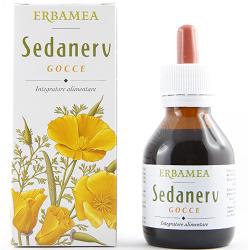 SEDANERV GOCCE 100  ML - FARMACIA33