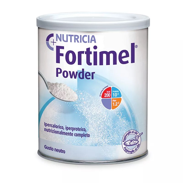 FORTIMEL POWDER NEUTRO 670 G - FARMACIA33