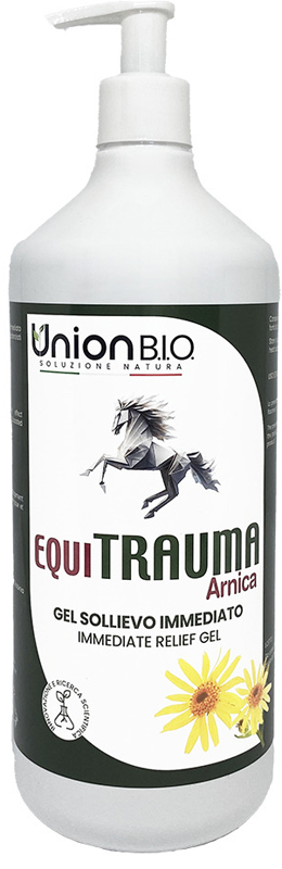 EQUITRAUMA 500 ML - FARMACIA33