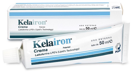 KELAIRON CREMA 50 ML - FARMACIA33