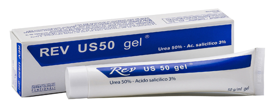 REV US50 GEL TUBETTO 50 ML - FARMACIA33
