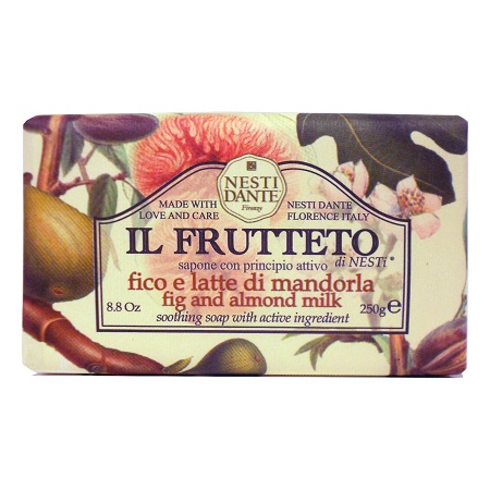IL FRUTTETO FICO E LATTE DI MANDORLA 250G - FARMACIA33