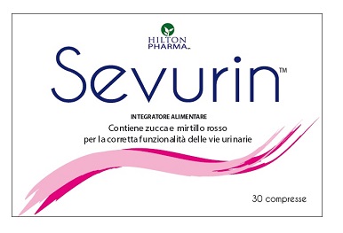 SEVURIN 30 COMPRESSE - FARMACIA33