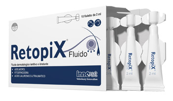 RETOPIX FLUIDO 10 FIALE DA 2 ML - FARMACIA33