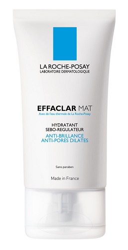 EFFACLAR MAT 40 ML - FARMACIA33