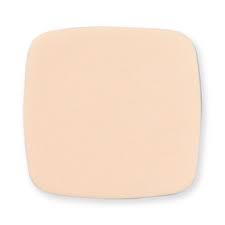 MEDICAZIONE HYDROFIBER STERILE NON ADESIVA IN SCHIUMA ASSORBENTE 10X10CM 10 PEZZI - FARMACIA33