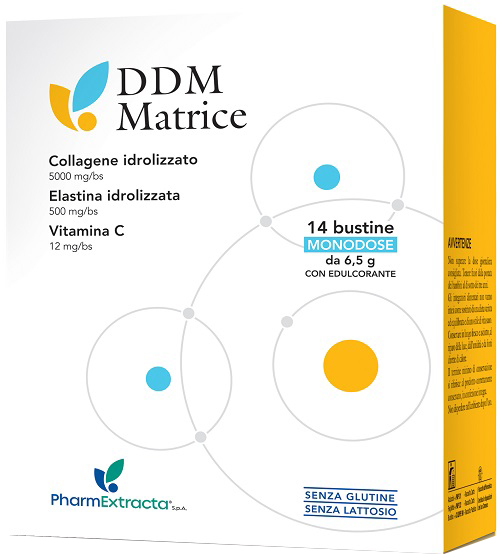 DDM MATRICE 14 BUSTINE - FARMACIA33