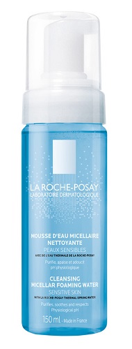 PHYSIO MOUSSE MICELLARE 150 ML - FARMACIA33