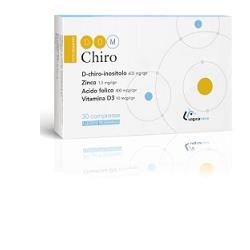 DDM CHIRO 30 COMPRESSE - FARMACIA33