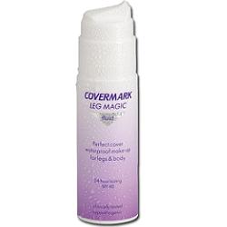 COVERMARK LEG MAGIC FLUID 75 ML COLORE 62 - FARMACIA33