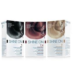 BIONIKE SHINE ON COLORE CAPELLI NERO 1 - FARMACIA33