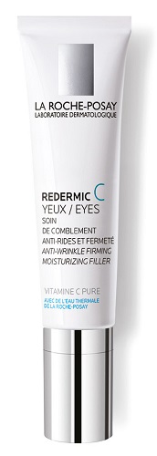 PURE VITAMINE C YEUX 15 ML - FARMACIA33