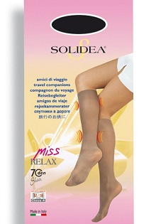 MISS RELAX 70 SHEER SABBIA 3 L - FARMACIA33