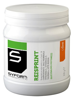 REISPRINT ARANCIO 500 G - FARMACIA33