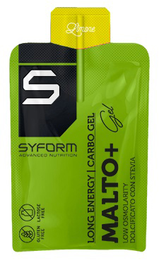 MALTO+ GEL LIMONE 50 ML - FARMACIA33