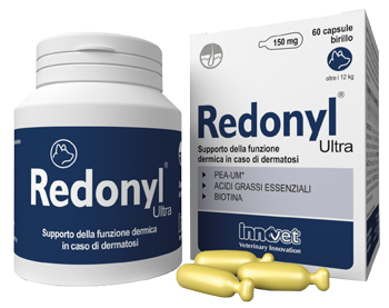 REDONYL ULTRA 150MG 60 CAPSULE - FARMACIA33