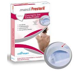 MEDIPRESTERIL CUSCINETTO CALDO/FREDDO ANATOMICO - FARMACIA33
