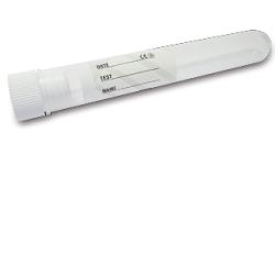 PROVETTA PER ANALISI MEDIPRESTERIL - FARMACIA33