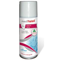 GHIACCIO ISTANTANEO SPRAY MEDIPRESTERIL CONFEZIONE DA 200ML - FARMACIA33