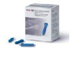 LANCETTE PUNGIDITO BEURER GAUGE 28 100 PEZZI - FARMACIA33