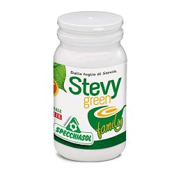 STEVYGREEN FAMILY 250 G - FARMACIA33