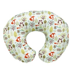 CH BOPPY FODERA COTONE WOODSIE - FARMACIA33