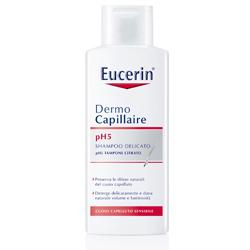 EUCERIN SHAMPOO PH5 DELICATO 250 ML - FARMACIA33