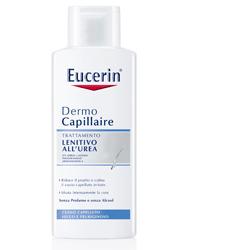EUCERIN SHAMPOO LENITIVO UREA 250 ML - FARMACIA33