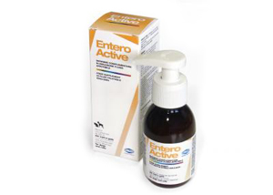 ENTERO ACTIVE MANGIME COMPLEMENTARE FLACONE 100 ML - FARMACIA33