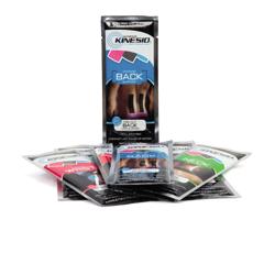 KINESIO PRE-CUT APPLICAZIONE POLSO - FARMACIA33