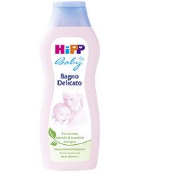 HIPP BA GNO DELICATO 350 ML - FARMACIA33