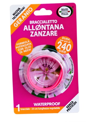 BRACCIALETTO 240 ORE - FARMACIA33