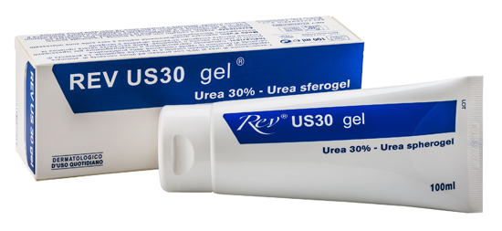 REV US30 GEL TUBETTO 100 ML - FARMACIA33