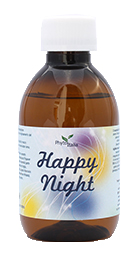 HAPPY NIGHT 200 ML - FARMACIA33