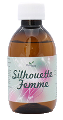 SILHOUETTE FEMME 200 ML - FARMACIA33