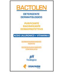 BACTOLEN DETERGENTE DERMATOLOGICO 250 ML - FARMACIA33