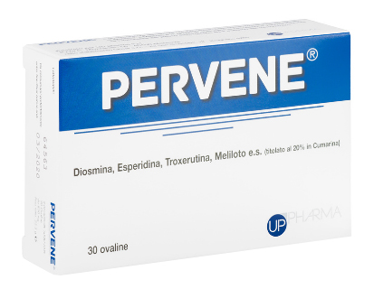 PERVENE 30 OVALINE ASTUCCIO 25,5 G - FARMACIA33