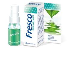 FRESCO SPRAY 15 ML - FARMACIA33