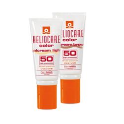 HELIOCARE COLOR BROWN SPF 50 50 ML - FARMACIA33