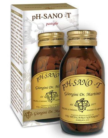 PH SANO T 180 PASTIGLIE - FARMACIA33