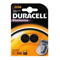 DURACELL SPECIALITY 2016 2 PEZZI - FARMACIA33