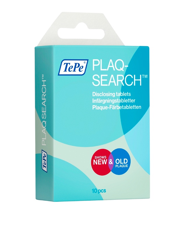 TEPE PLAQ SEARCH 10 PEZZI scad. fine 09/25 - FARMACIA33