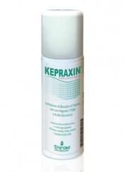 KEPRAXIN TIAB POLVERE SPRAY 125 ML - FARMACIA33