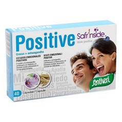 POSITIVE 40 CAPSULE - FARMACIA33
